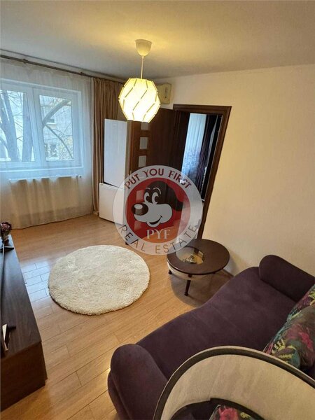 Vitan | 2 camere | 29mp | Semidecomandat | B12199