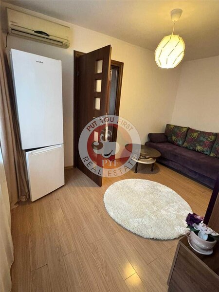 Vitan | 2 camere | 29mp | Semidecomandat | B12199