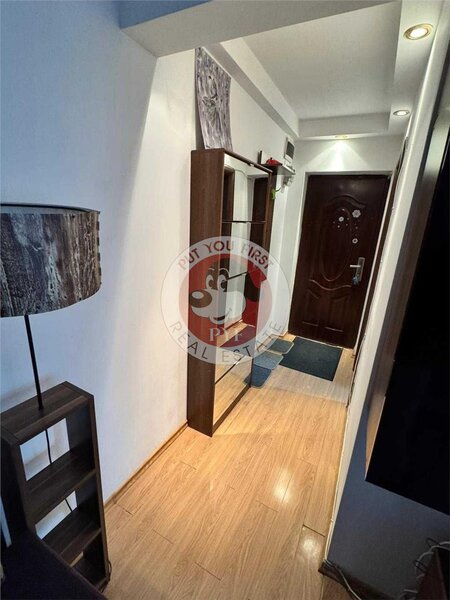 Vitan | 2 camere | 29mp | Semidecomandat | B12199