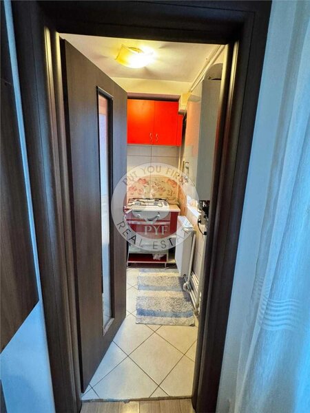 Vitan | 2 camere | 29mp | Semidecomandat | B12199