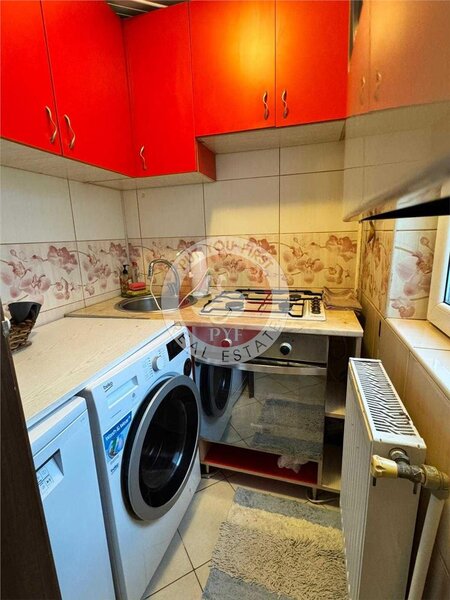 Vitan | 2 camere | 29mp | Semidecomandat | B12199